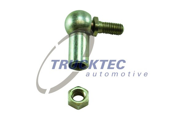 Articulatie unghiulara (8706901 TRUCKTEC)