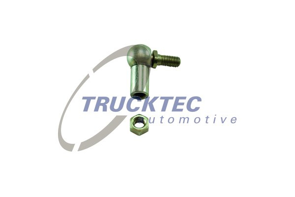 Articulatie unghiulara (8708902 TRUCKTEC)