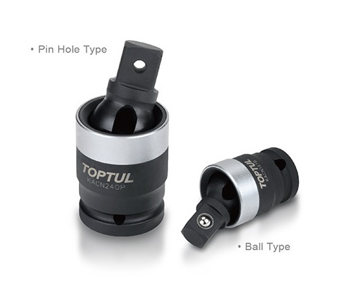 Articulatie Universala De Impact Toptul 1/2 62MM KACN160B