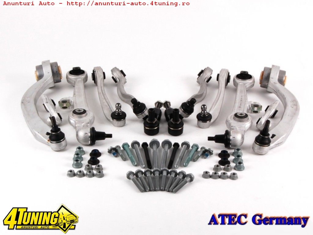 ARTICULATII BRATE AUDI A4 8E