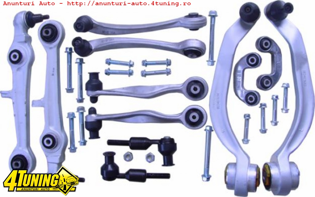 ARTICULATII BRATE AUDI A4 B5