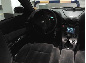 as dori niste informatii despre montarea unui dvx inalfa 166 daca se poate?