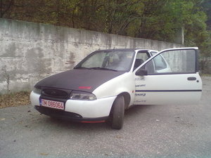 as vrea sa stiu si eu un consum la un e36  316?
