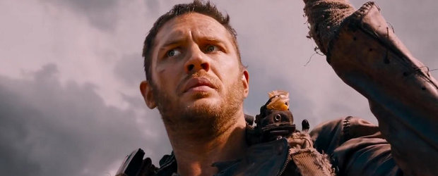 ASA ar fi trebuit sa arate, de fapt, trailer-ul filmului Mad Max: Fury Road