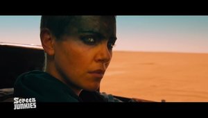 ASA ar fi trebuit sa arate, de fapt, trailer-ul filmului Mad Max: Fury Road