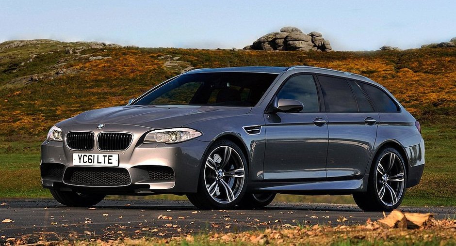 Asa ar putea arata noul BMW M5 Touring. Asta in cazul in care va deveni realitate Asa ar putea arata noul BMW M5 Touring. Asta in cazul in care va deveni realitate