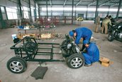 Asa arata fabrica de clone SMART