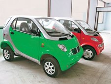 Asa arata fabrica de clone SMART