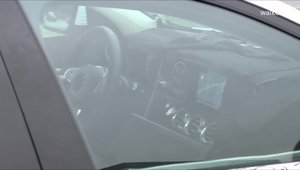 ASA arata interiorul urmatorului Mercedes E-Class.
