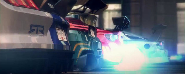 ASA arata urmatorul joc din seria Need for Speed!