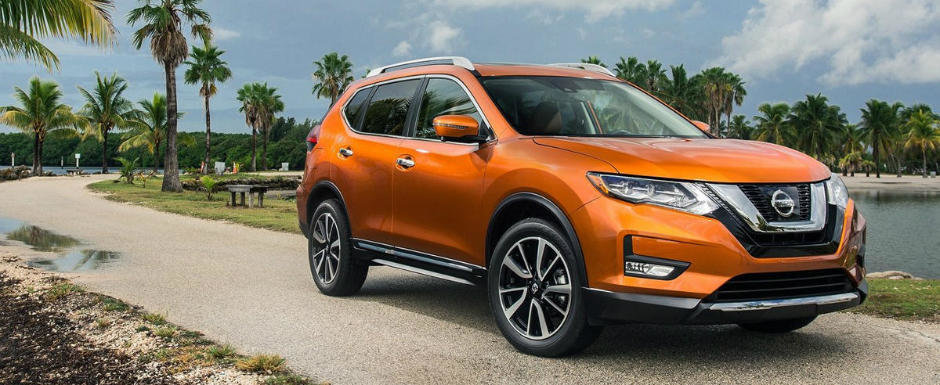 Asa da! Nissan pregateste un motor diesel mai puternic de 150 CP pentru X-Trail facelift