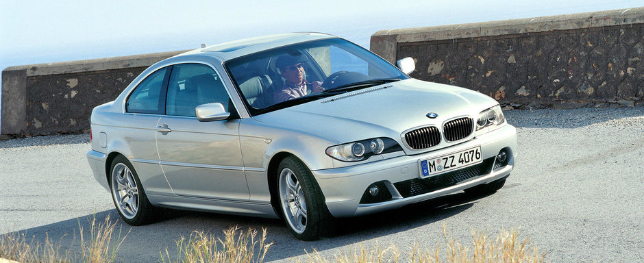 Asa promite G-Power sa iti duca BMW-ul E46 in 306 cai putere Asa promite G-Power sa iti duca BMW-ul E46 in 306 cai putere