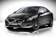 Asaltul germano-suedez: Volvo S60 by Heico Sportiv