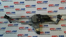 Asamblu stergatoare + motoras VW Passat B6 2.0 TDI