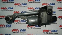 Asamblu stergatoare stanga VW Touran cod: 1T095502...