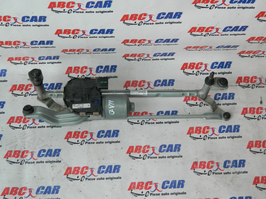 Asamblu stergatotare VW Golf 7 cod: 5G1955119A