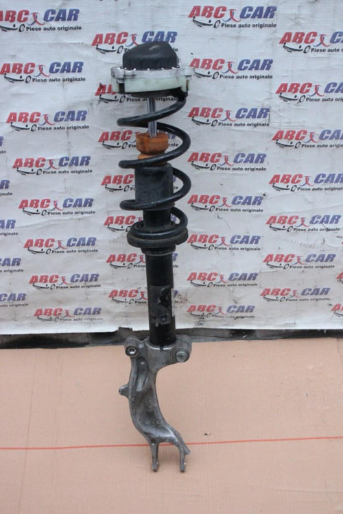 Asanmblu amortizor cu arc dreapta fata Audi A4 2015-2019 8W2, B9
