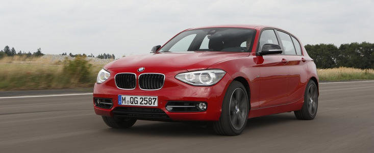Asculta in premiera sunetul noului motor 1.5 turbo de la BMW!