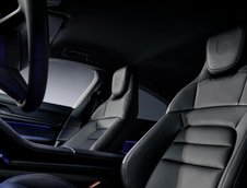 Aspect sportiv, elegant si echipamente de inalta calitate la un pret atractiv: noile modele Taycan si Cayenne Black Edition