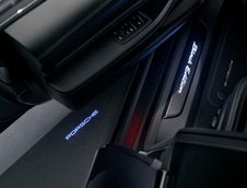 Aspect sportiv, elegant si echipamente de inalta calitate la un pret atractiv: noile modele Taycan si Cayenne Black Edition