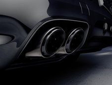 Aspect sportiv, elegant si echipamente de inalta calitate la un pret atractiv: noile modele Taycan si Cayenne Black Edition