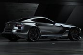 Aspid GT-21 Invictus