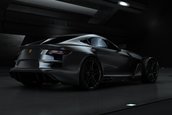 Aspid GT-21 Invictus