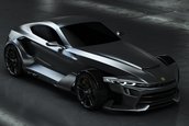 Aspid GT-21 Invictus