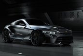 Aspid GT-21 Invictus