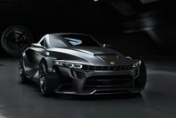 Aspid GT-21 Invictus