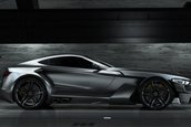 Aspid GT-21 Invictus