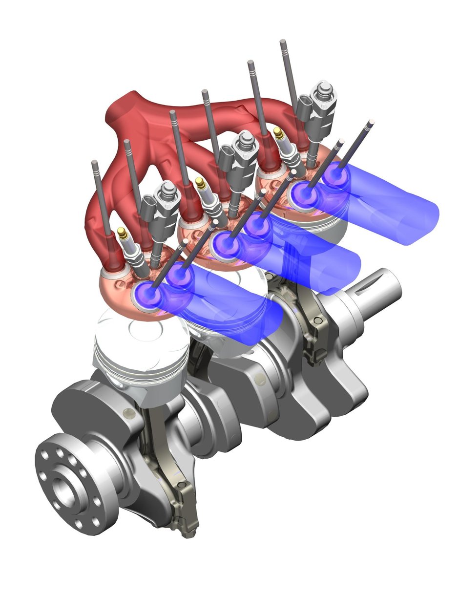 Aspirat vs turbo