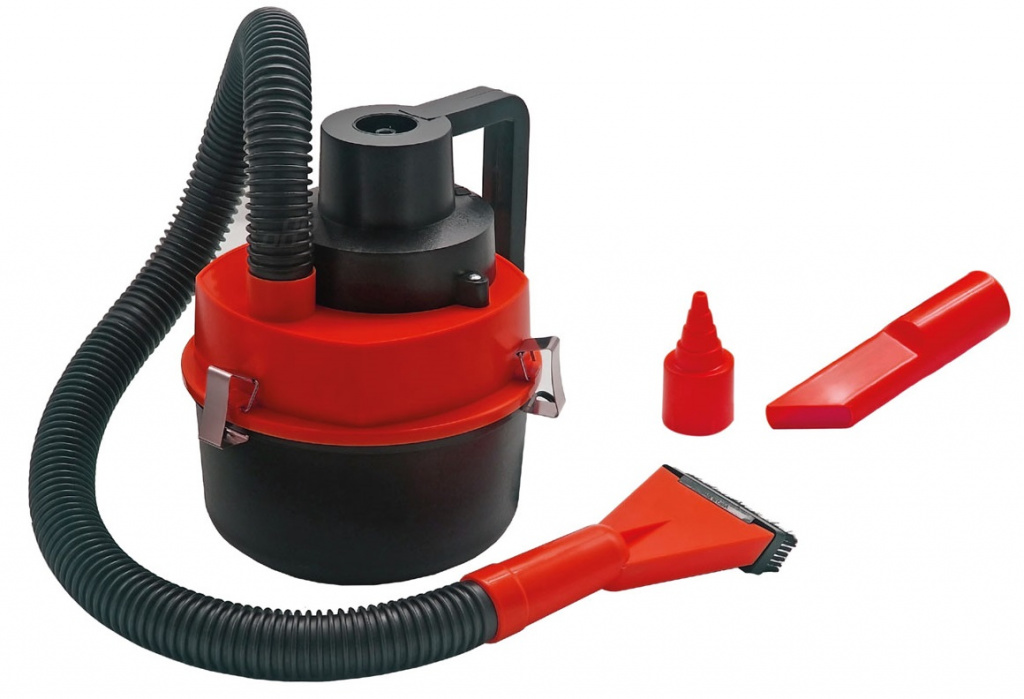 Aspirator Auto Amio 12V 93W VC-02 02381