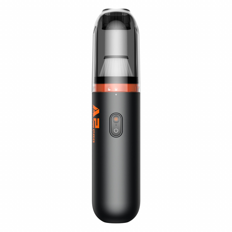 Aspirator Auto Baseus A2Pro 6000Pa 80W Negru VCAQ040001