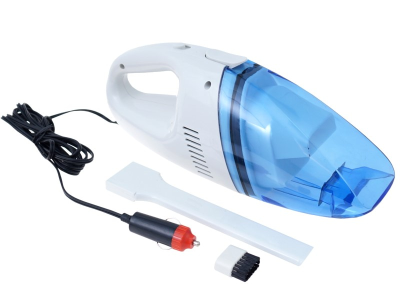 Aspirator Auto Carmotion 12V 60W 00121