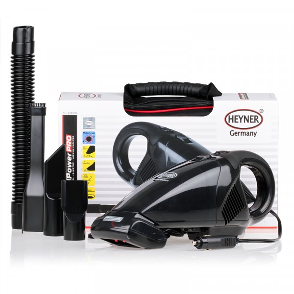 Aspirator Auto Heyner 12V 238000