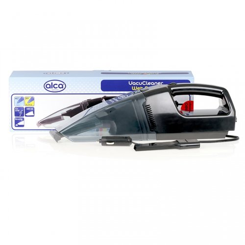 Aspirator Auto Particule Uscate Si Umede Alca 60W 12V 222000