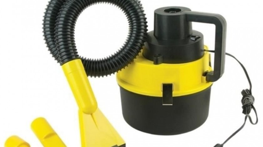 Aspirator Auto Turbo Ro Group 12V 90W EL1514