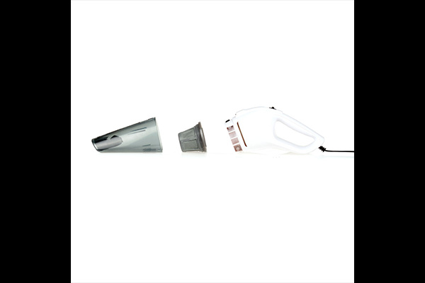 ASPIRATOR MAXX CYCLONE 12V ALCA 234200 ALCA