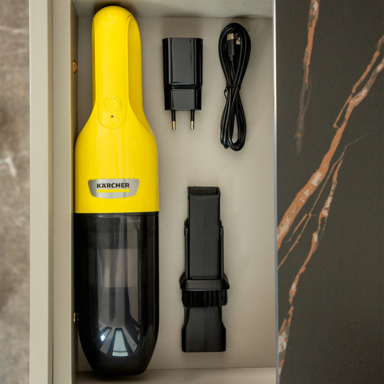 ASPIRATOR PENTRU MASINA CU ACUMULATOR CVH2 1.198-401.0 KARCHER