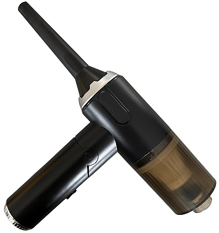 Aspirator Portabil Wireless Carmax 100W 3600mAh 55728