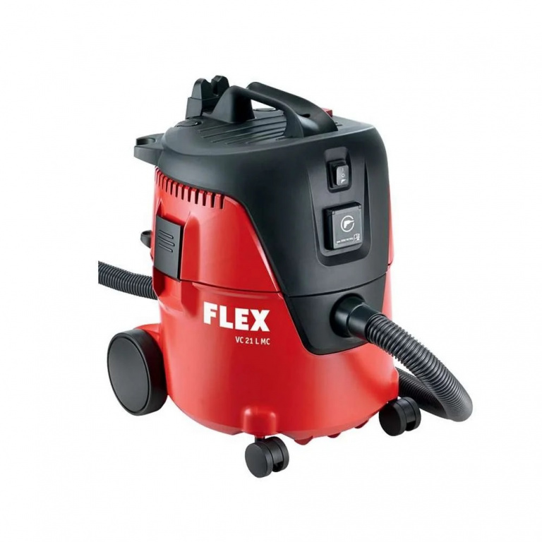 Aspirator Profesional Flex VC 21 L MC 1250W 20L FL.405418