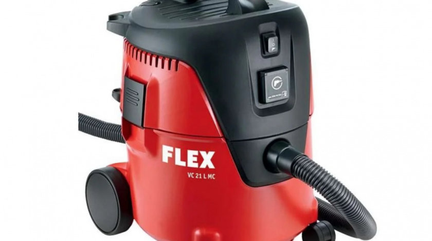 Aspirator Profesional Flex VC 21 L MC 1250W 20L FL.405418