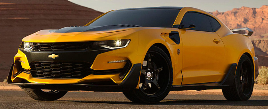 ASTA e momentul asteptat de toata lumea! IES LA VANZARE toate cele patru masini Camaro din seria Transformers ASTA e momentul asteptat de toata lumea! IES LA VANZARE toate cele patru masini Camaro din seria Transformers