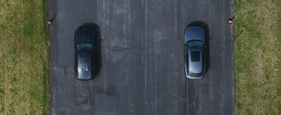 ASTA e momentul asteptat de toata lumea. LINIUTA intre noul Audi RS Q8 Performance si BMW X6 M Competition ASTA e momentul asteptat de toata lumea. LINIUTA intre noul Audi RS Q8 Performance si BMW X6 M Competition