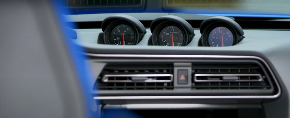 Asta e momentul asteptat de toata lumea. Nissan prezinta oficial noul Z cu motor V6 twin-turbo si cutie de viteze manuala. Cum arata in realitate Asta e momentul asteptat de toata lumea. Nissan prezinta oficial noul Z cu motor V6 twin-turbo si cutie de viteze manuala. Cum arata in realitate