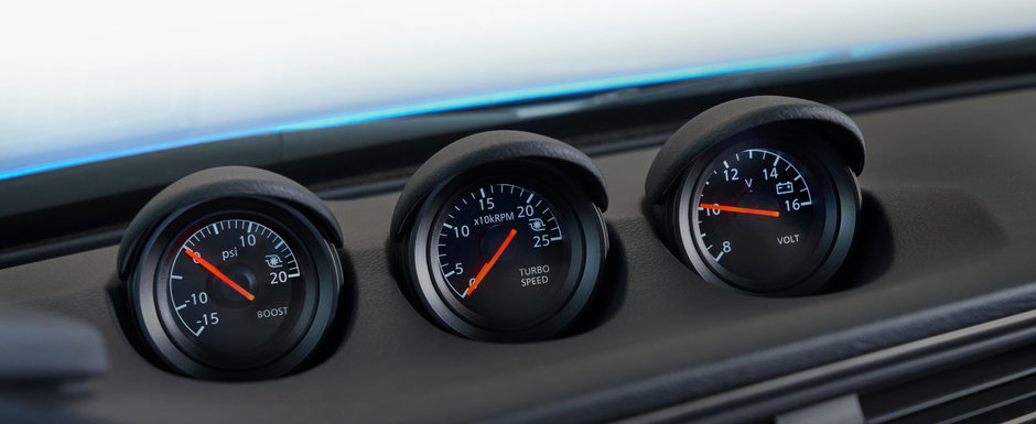 Asta e momentul asteptat de toata lumea. Nissan prezinta oficial noul Z cu motor V6 twin-turbo si cutie de viteze manuala. Galerie foto completa Asta e momentul asteptat de toata lumea. Nissan prezinta oficial noul Z cu motor V6 twin-turbo si cutie de viteze manuala. Galerie foto completa