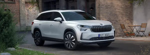 Asta e momentul asteptat de toata lumea. Skoda a anuntat, in sfarsit, cat costa noua generatie Kodiaq in Romania