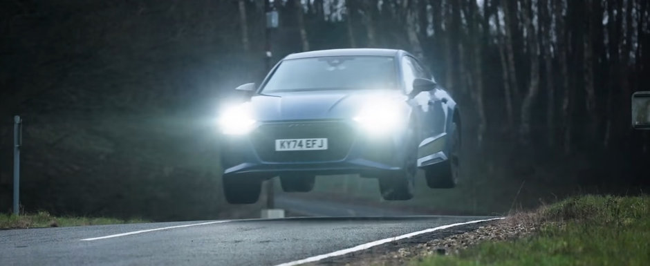 Asta e momentul asteptat de toata lumea! Uite cum se compara noul BMW M5 cu Audi RS7 Performance si Porsche Panamera Turbo E-Hybrid