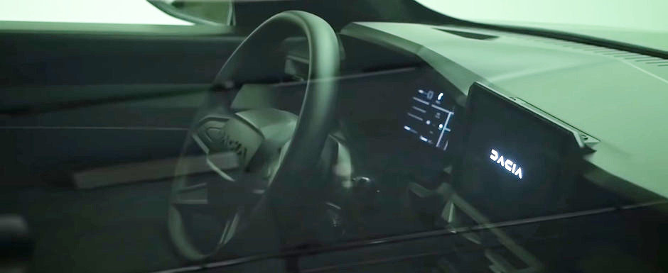 Asta e momentul asteptat de toata lumea. Uite cum arata la interior noua Dacia Bigster, cel mai mare SUV din gama romanilor Asta e momentul asteptat de toata lumea. Uite cum arata la interior noua Dacia Bigster, cel mai mare SUV din gama romanilor